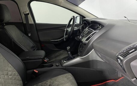 Ford Focus III, 2011 год, 600 000 рублей, 12 фотография