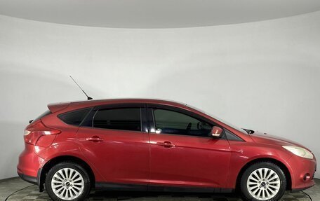 Ford Focus III, 2011 год, 600 000 рублей, 10 фотография