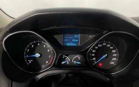 Ford Focus III, 2011 год, 600 000 рублей, 14 фотография