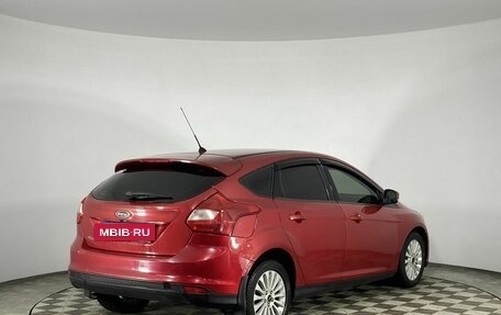 Ford Focus III, 2011 год, 600 000 рублей, 5 фотография