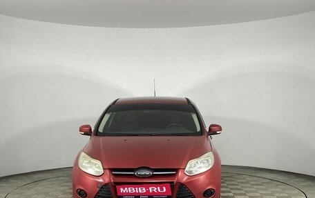 Ford Focus III, 2011 год, 600 000 рублей, 3 фотография