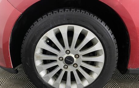 Ford Focus III, 2011 год, 600 000 рублей, 19 фотография