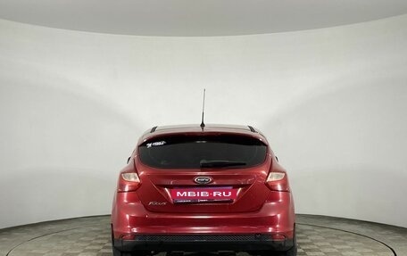 Ford Focus III, 2011 год, 600 000 рублей, 7 фотография