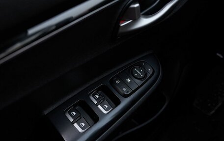 KIA Rio IV, 2018 год, 1 347 000 рублей, 12 фотография