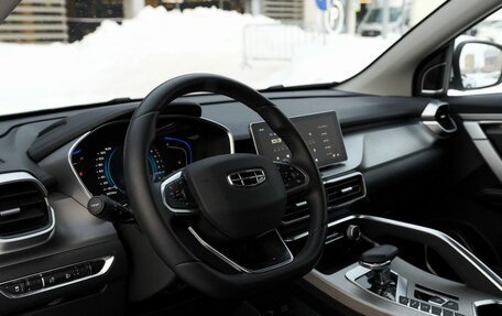 Geely Coolray I, 2022 год, 1 824 000 рублей, 5 фотография