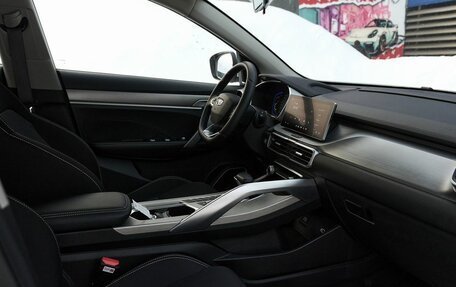 Geely Coolray I, 2022 год, 1 824 000 рублей, 6 фотография