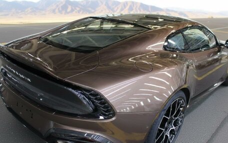 Aston Martin Vanquish, 2025 год, 68 405 504 рублей, 2 фотография
