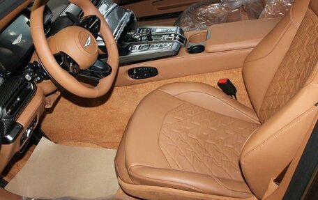 Aston Martin Vanquish, 2025 год, 68 405 504 рублей, 3 фотография