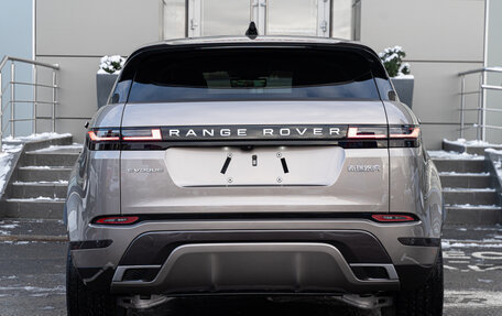 Land Rover Range Rover Evoque II, 2025 год, 7 999 300 рублей, 8 фотография