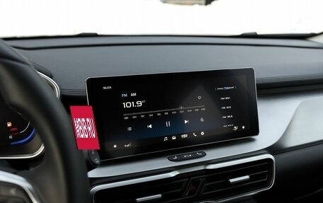 Geely Coolray I, 2022 год, 1 824 000 рублей, 9 фотография