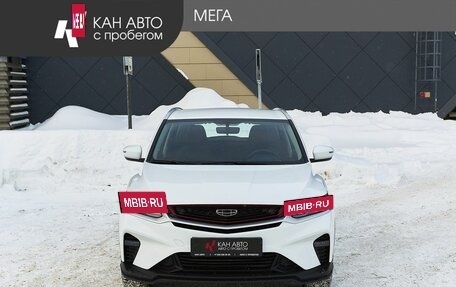 Geely Coolray I, 2022 год, 1 824 000 рублей, 3 фотография
