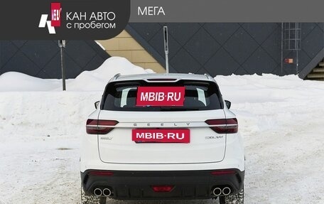 Geely Coolray I, 2022 год, 1 824 000 рублей, 4 фотография