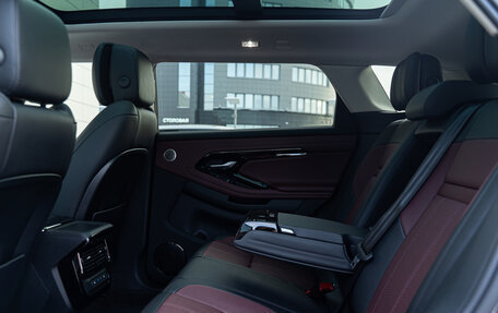 Land Rover Range Rover Evoque II, 2025 год, 7 999 300 рублей, 13 фотография