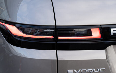 Land Rover Range Rover Evoque II, 2025 год, 7 999 300 рублей, 18 фотография