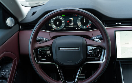 Land Rover Range Rover Evoque II, 2025 год, 7 999 300 рублей, 22 фотография