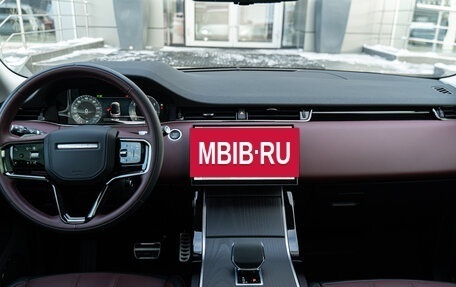 Land Rover Range Rover Evoque II, 2025 год, 7 999 300 рублей, 10 фотография