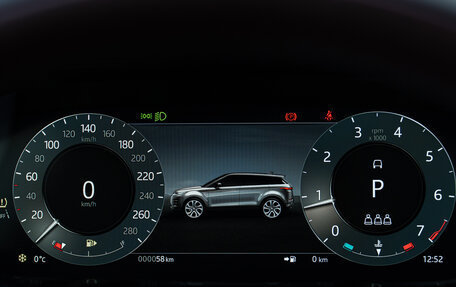 Land Rover Range Rover Evoque II, 2025 год, 7 999 300 рублей, 29 фотография