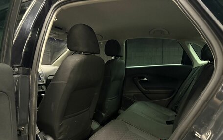 Volkswagen Polo VI (EU Market), 2018 год, 675 000 рублей, 9 фотография