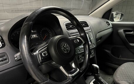 Volkswagen Polo VI (EU Market), 2018 год, 675 000 рублей, 7 фотография