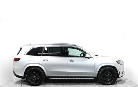 Mercedes-Benz GLS, 2020 год, 8 649 000 рублей, 4 фотография