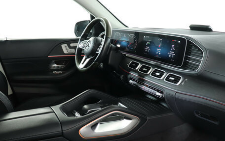 Mercedes-Benz GLS, 2020 год, 8 649 000 рублей, 9 фотография