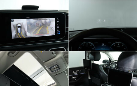 Mercedes-Benz GLS, 2020 год, 8 649 000 рублей, 20 фотография