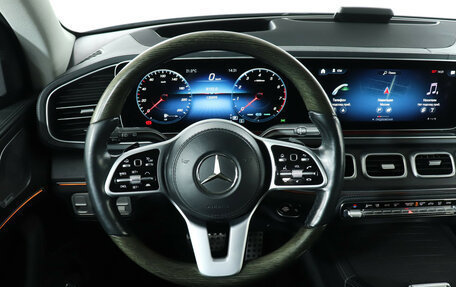 Mercedes-Benz GLS, 2020 год, 8 649 000 рублей, 18 фотография