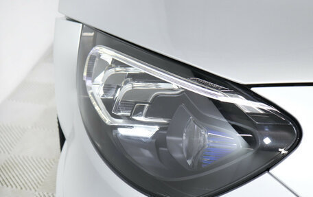 Mercedes-Benz GLS, 2020 год, 8 649 000 рублей, 19 фотография