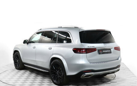 Mercedes-Benz GLS, 2020 год, 8 649 000 рублей, 7 фотография