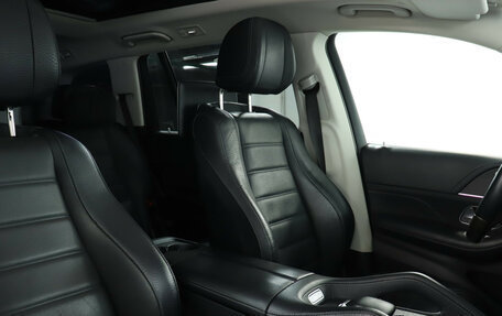 Mercedes-Benz GLS, 2020 год, 8 649 000 рублей, 16 фотография