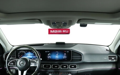 Mercedes-Benz GLS, 2020 год, 8 649 000 рублей, 12 фотография