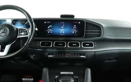 Mercedes-Benz GLS, 2020 год, 8 649 000 рублей, 14 фотография