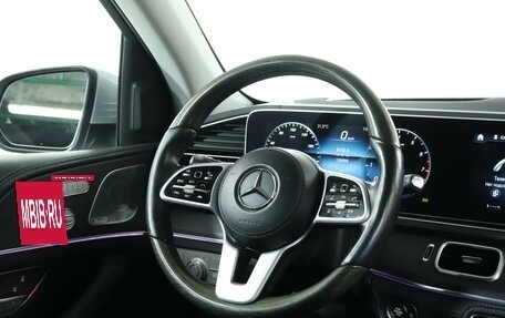 Mercedes-Benz GLS, 2020 год, 8 649 000 рублей, 15 фотография