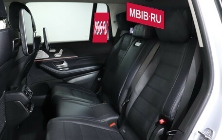 Mercedes-Benz GLS, 2020 год, 8 649 000 рублей, 10 фотография