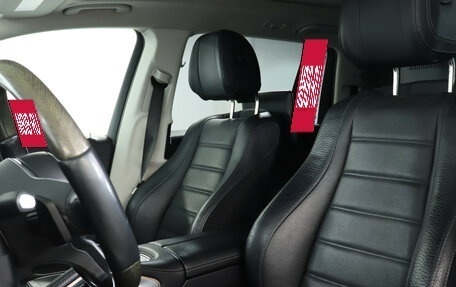 Mercedes-Benz GLS, 2020 год, 8 649 000 рублей, 17 фотография