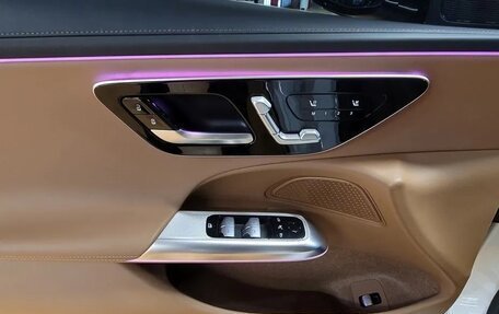 Mercedes-Benz E-Класс, 2024 год, 5 991 147 рублей, 14 фотография