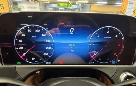 Mercedes-Benz E-Класс, 2024 год, 5 991 147 рублей, 9 фотография