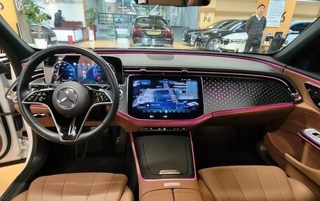 Mercedes-Benz E-Класс, 2024 год, 5 991 147 рублей, 8 фотография