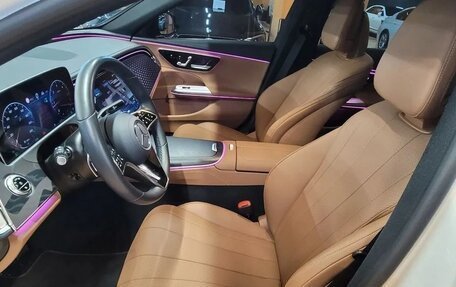 Mercedes-Benz E-Класс, 2024 год, 5 991 147 рублей, 7 фотография