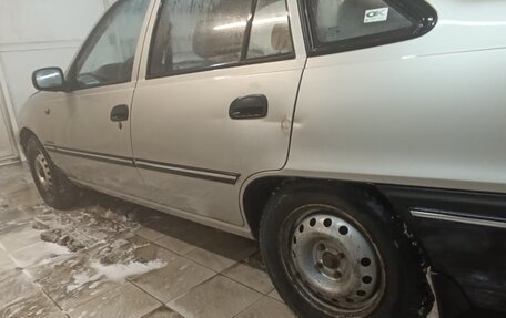 Daewoo Nexia I рестайлинг, 2007 год, 180 000 рублей, 1 фотография