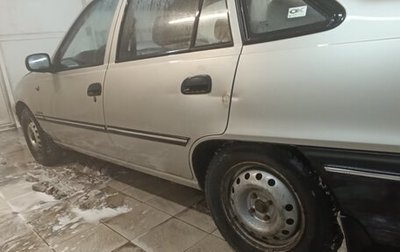 Daewoo Nexia I рестайлинг, 2007 год, 180 000 рублей, 1 фотография