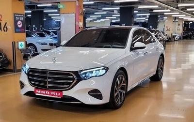 Mercedes-Benz E-Класс, 2024 год, 5 991 147 рублей, 1 фотография