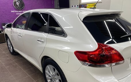 Toyota Venza I, 2015 год, 2 650 000 рублей, 1 фотография