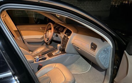 Audi A4, 2008 год, 1 000 000 рублей, 1 фотография