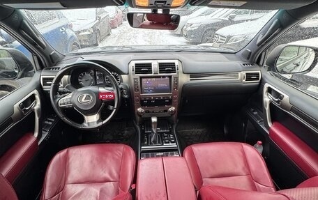 Lexus GX II, 2019 год, 7 149 000 рублей, 1 фотография