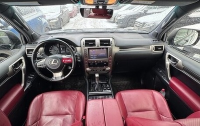 Lexus GX II, 2019 год, 7 149 000 рублей, 1 фотография