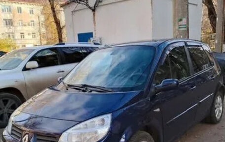 Renault Scenic III, 2004 год, 360 000 рублей, 1 фотография