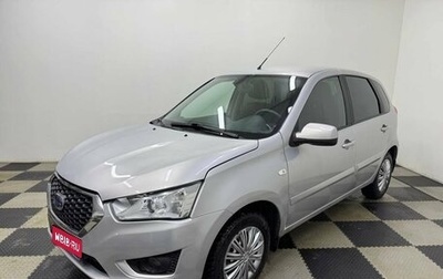 Datsun mi-DO, 2018 год, 760 000 рублей, 1 фотография