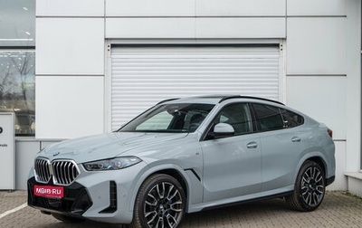 BMW X6, 2025 год, 15 490 000 рублей, 1 фотография