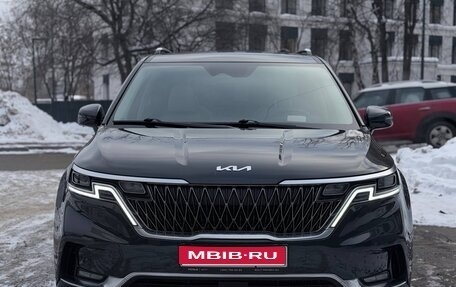 KIA Carnival, 2020 год, 3 800 000 рублей, 1 фотография